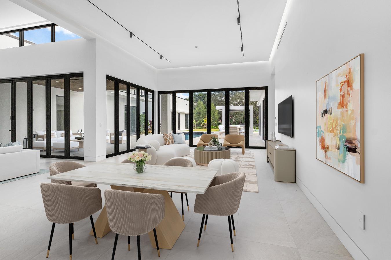 Parkland, Broward, 33067, United States, 7 Bedrooms Bedrooms, ,8 BathroomsBathrooms,Residential,For Sale,2001286