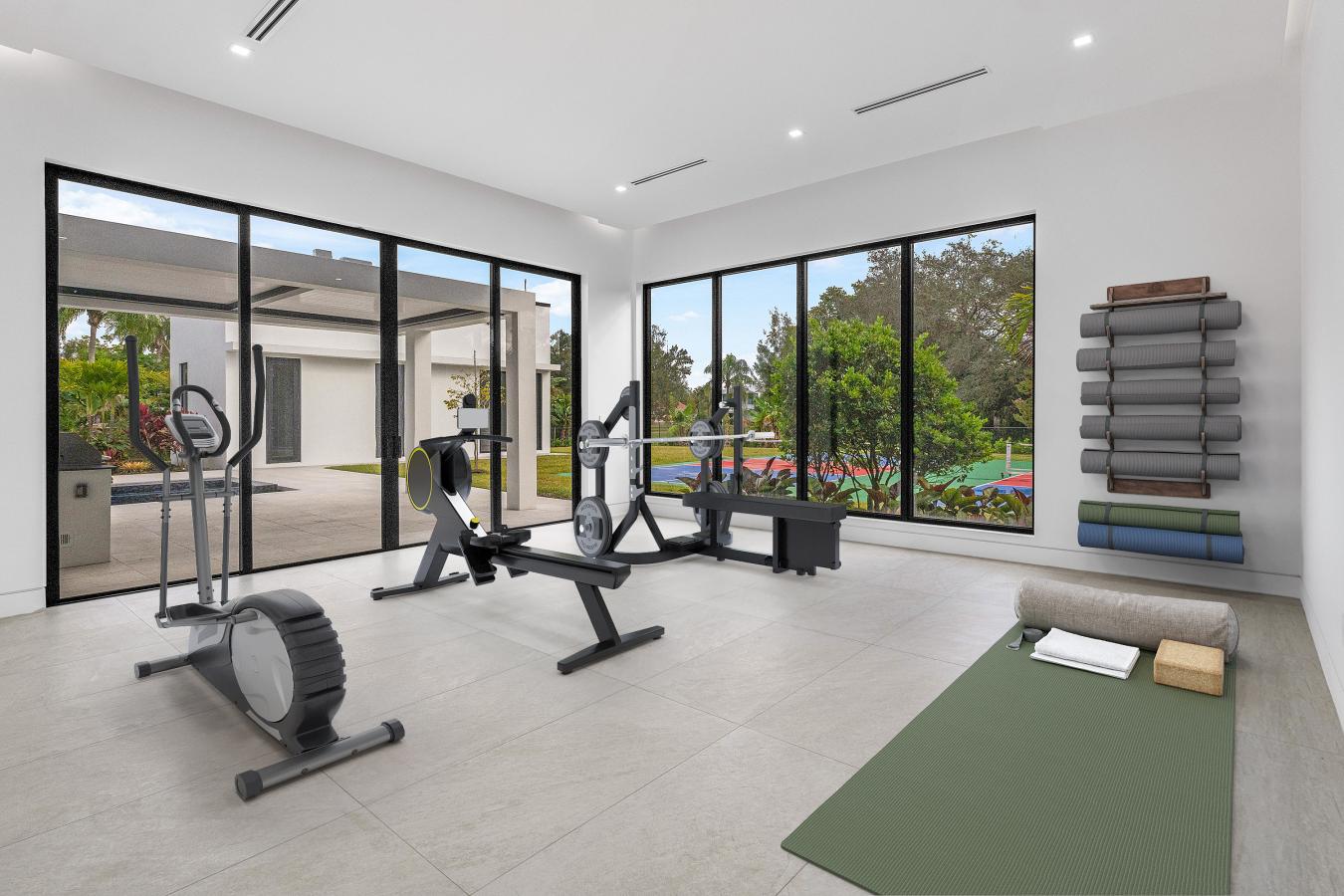 Parkland, Broward, 33067, United States, 7 Bedrooms Bedrooms, ,8 BathroomsBathrooms,Residential,For Sale,2001286