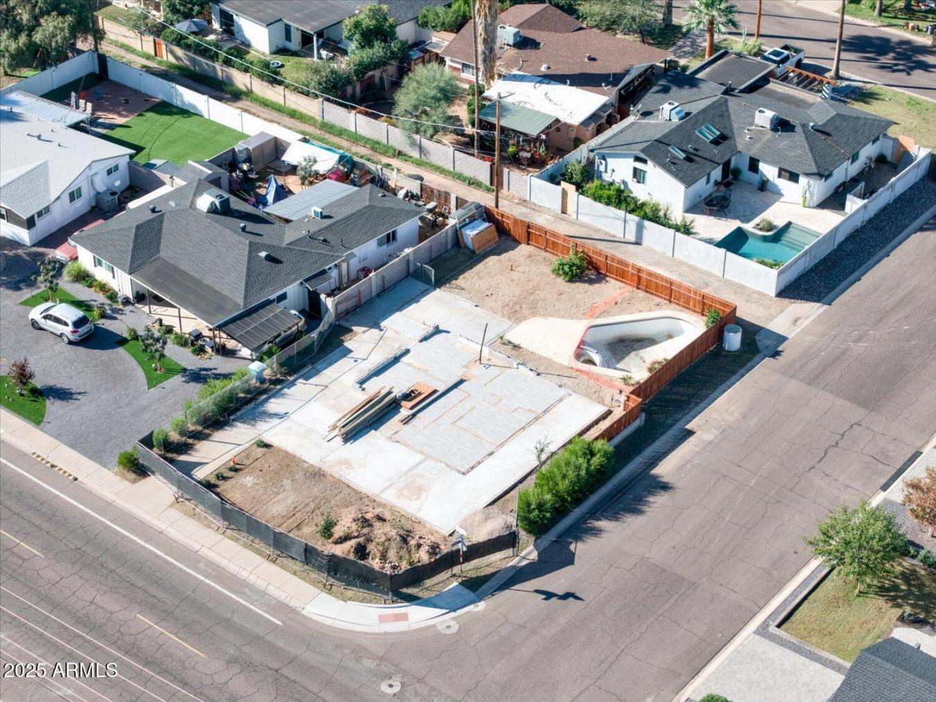 Phoenix, Maricopa, 85018, United States, 5 Bedrooms Bedrooms, ,9 BathroomsBathrooms,Residential,For Sale,2001283