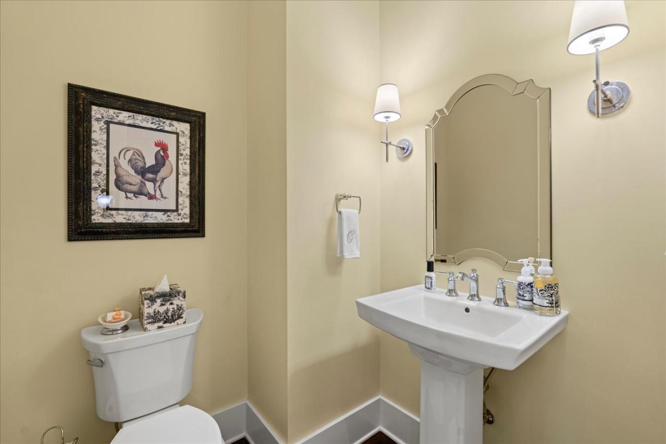 Beaufort, Beaufort, 29902, United States, 4 Bedrooms Bedrooms, ,4 BathroomsBathrooms,Residential,For Sale,2001598