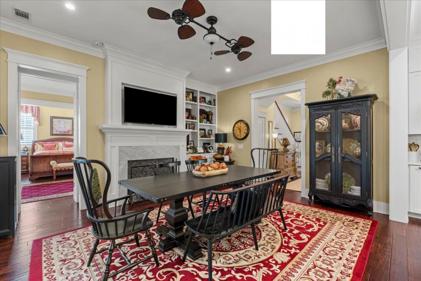 Beaufort, Beaufort, 29902, United States, 4 Bedrooms Bedrooms, ,4 BathroomsBathrooms,Residential,For Sale,2001598