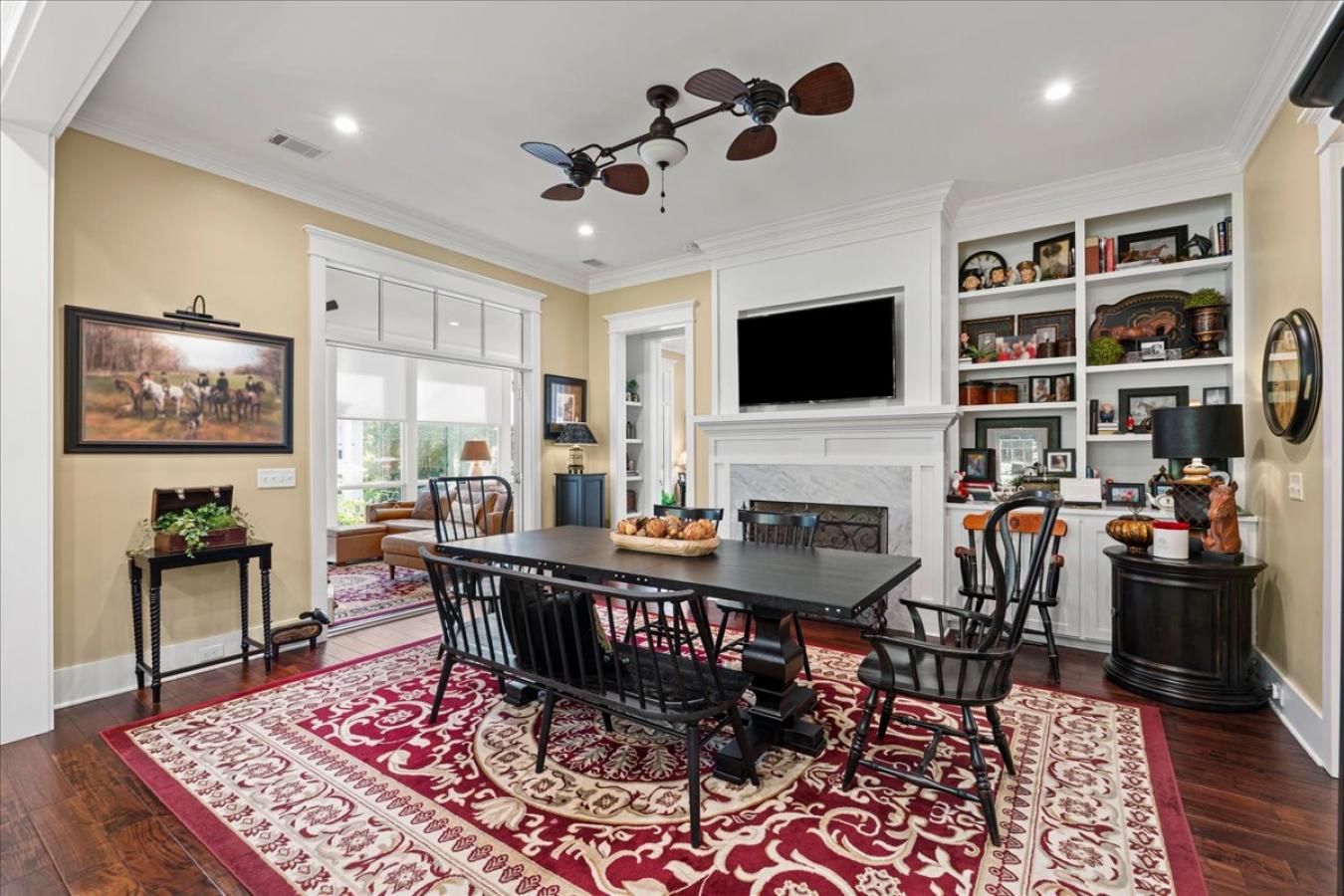 Beaufort, Beaufort, 29902, United States, 4 Bedrooms Bedrooms, ,4 BathroomsBathrooms,Residential,For Sale,2001598