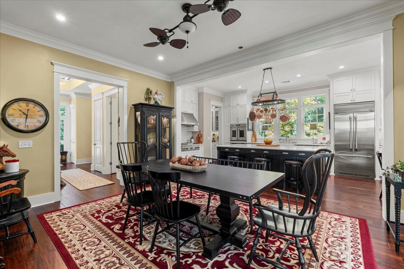 Beaufort, Beaufort, 29902, United States, 4 Bedrooms Bedrooms, ,4 BathroomsBathrooms,Residential,For Sale,2001598