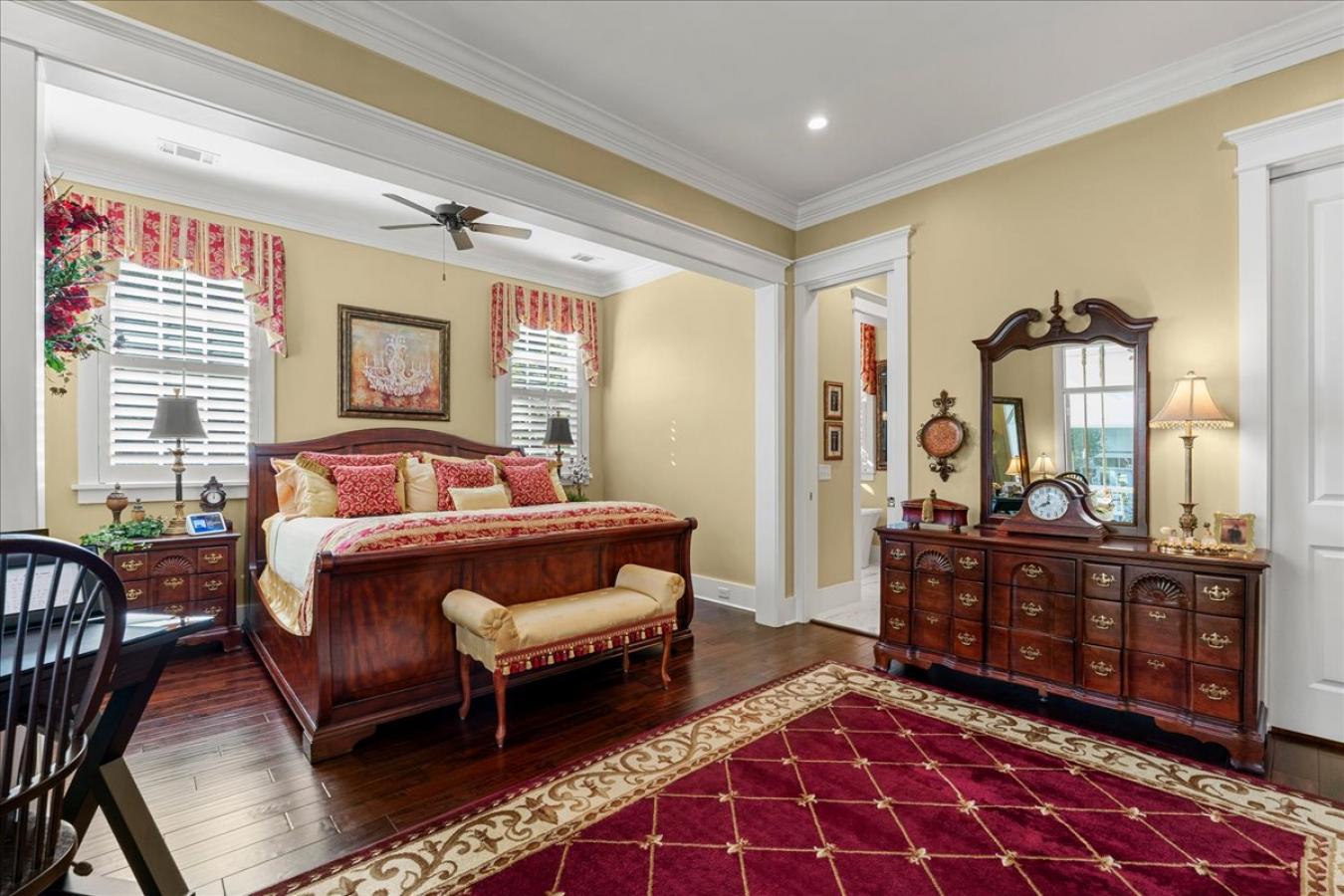 Beaufort, Beaufort, 29902, United States, 4 Bedrooms Bedrooms, ,4 BathroomsBathrooms,Residential,For Sale,2001598