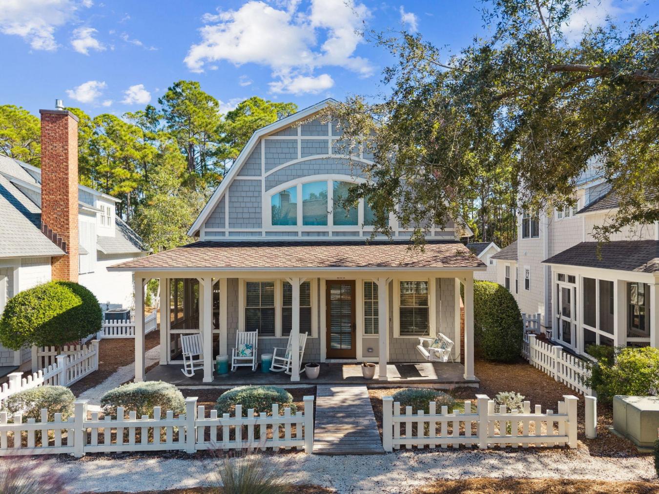 Inlet Beach, Walton, 32461, United States, ,Residential,For Sale,2001281