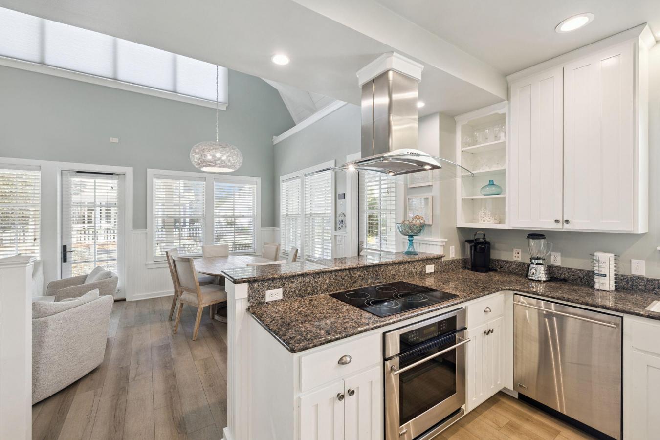 Inlet Beach, Walton, 32461, United States, ,Residential,For Sale,2001281