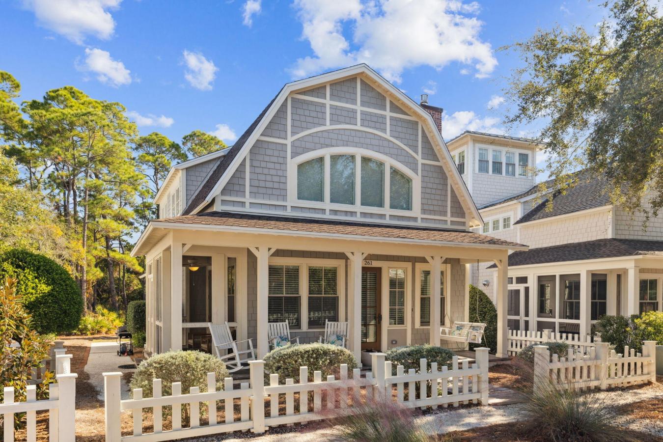 Inlet Beach, Walton, 32461, United States, ,Residential,For Sale,2001281