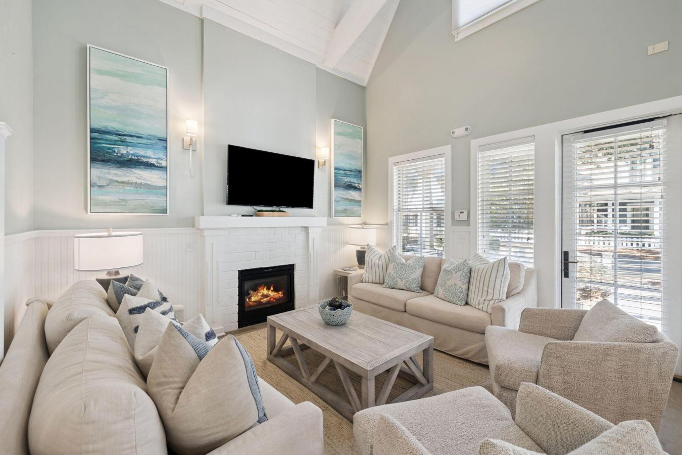 Inlet Beach, Walton, 32461, United States, ,Residential,For Sale,2001281