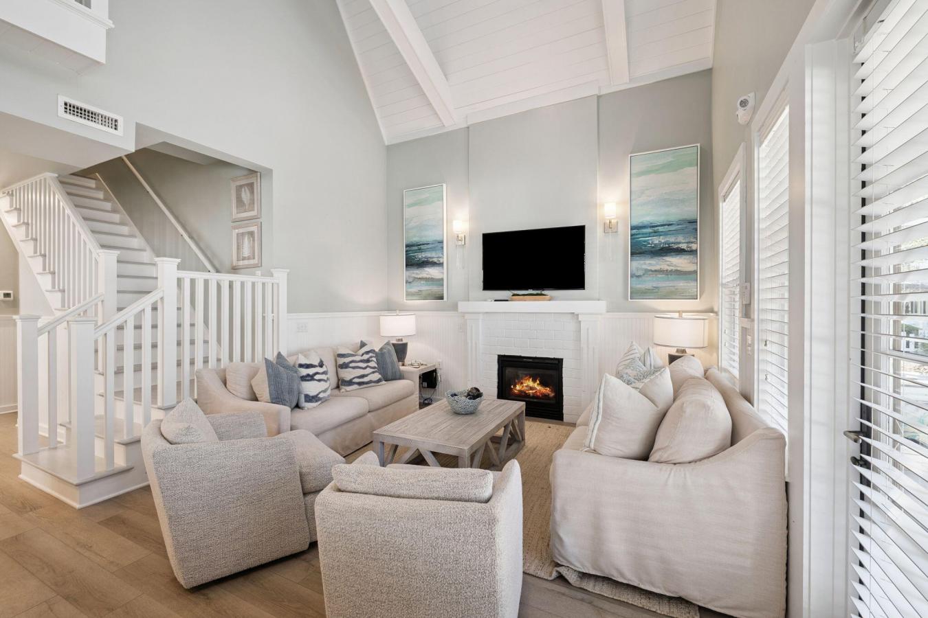 Inlet Beach, Walton, 32461, United States, ,Residential,For Sale,2001281