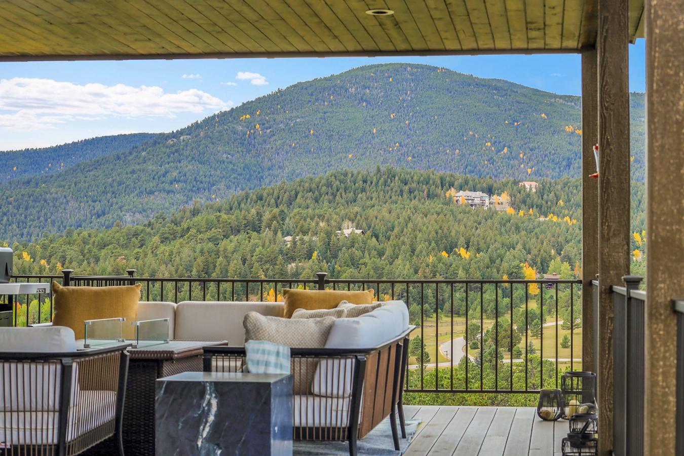 Evergreen, Colorado, 80439, United States, 5 Bedrooms Bedrooms, ,3 BathroomsBathrooms,Residential,For Sale,2001276