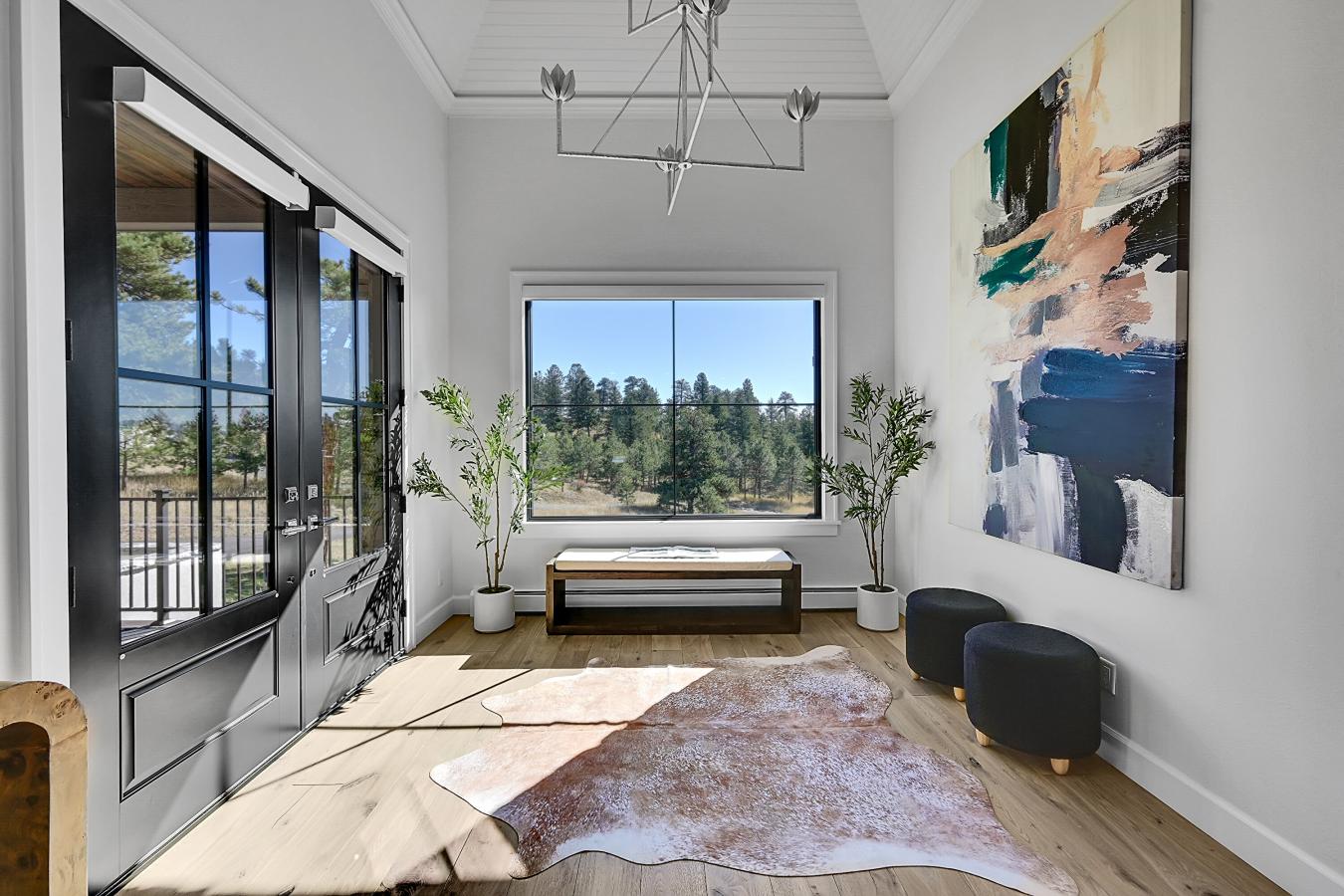 Evergreen, Colorado, 80439, United States, 5 Bedrooms Bedrooms, ,3 BathroomsBathrooms,Residential,For Sale,2001276