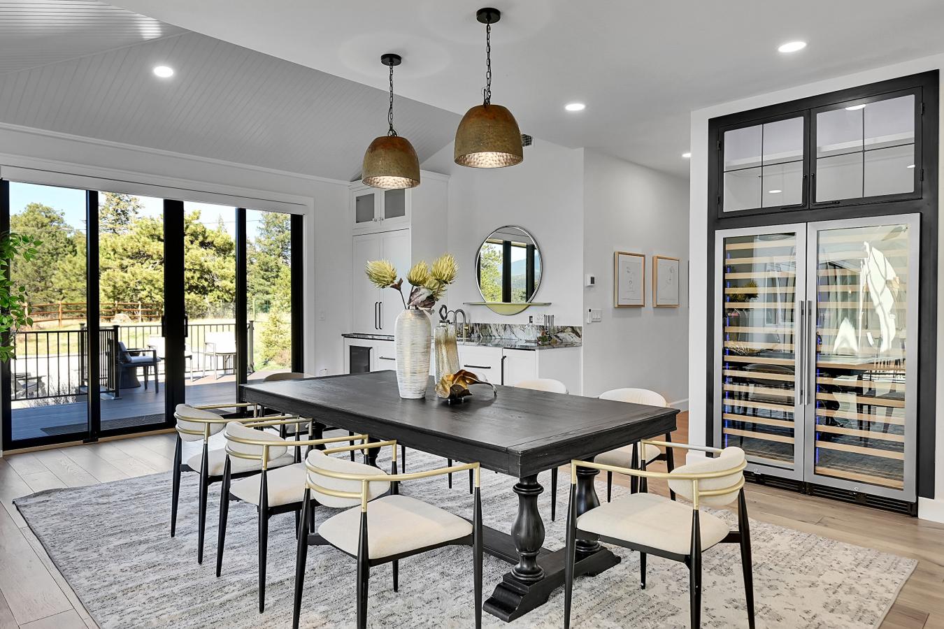 Evergreen, Colorado, 80439, United States, 5 Bedrooms Bedrooms, ,3 BathroomsBathrooms,Residential,For Sale,2001276