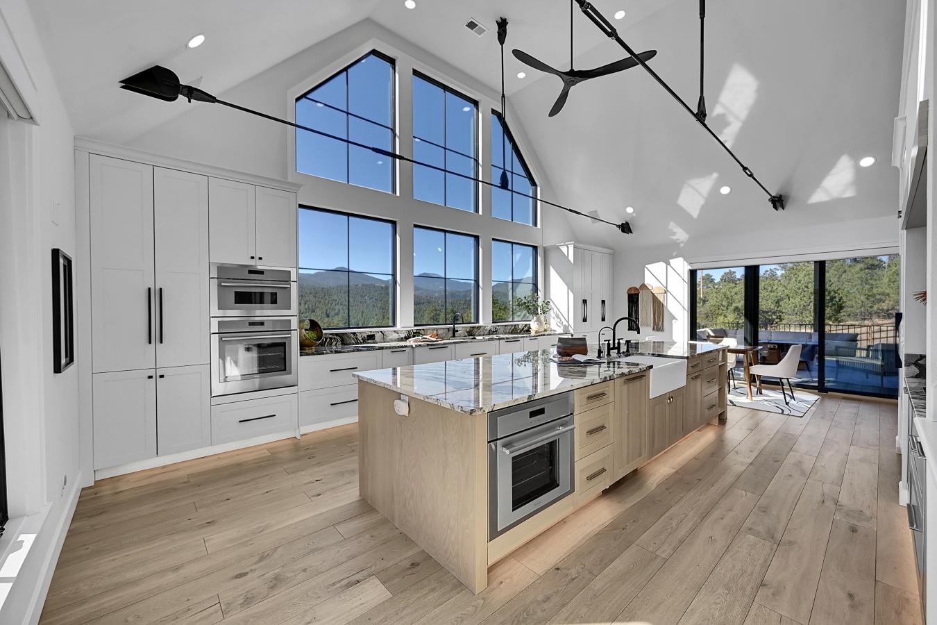 Evergreen, Colorado, 80439, United States, 5 Bedrooms Bedrooms, ,3 BathroomsBathrooms,Residential,For Sale,2001276