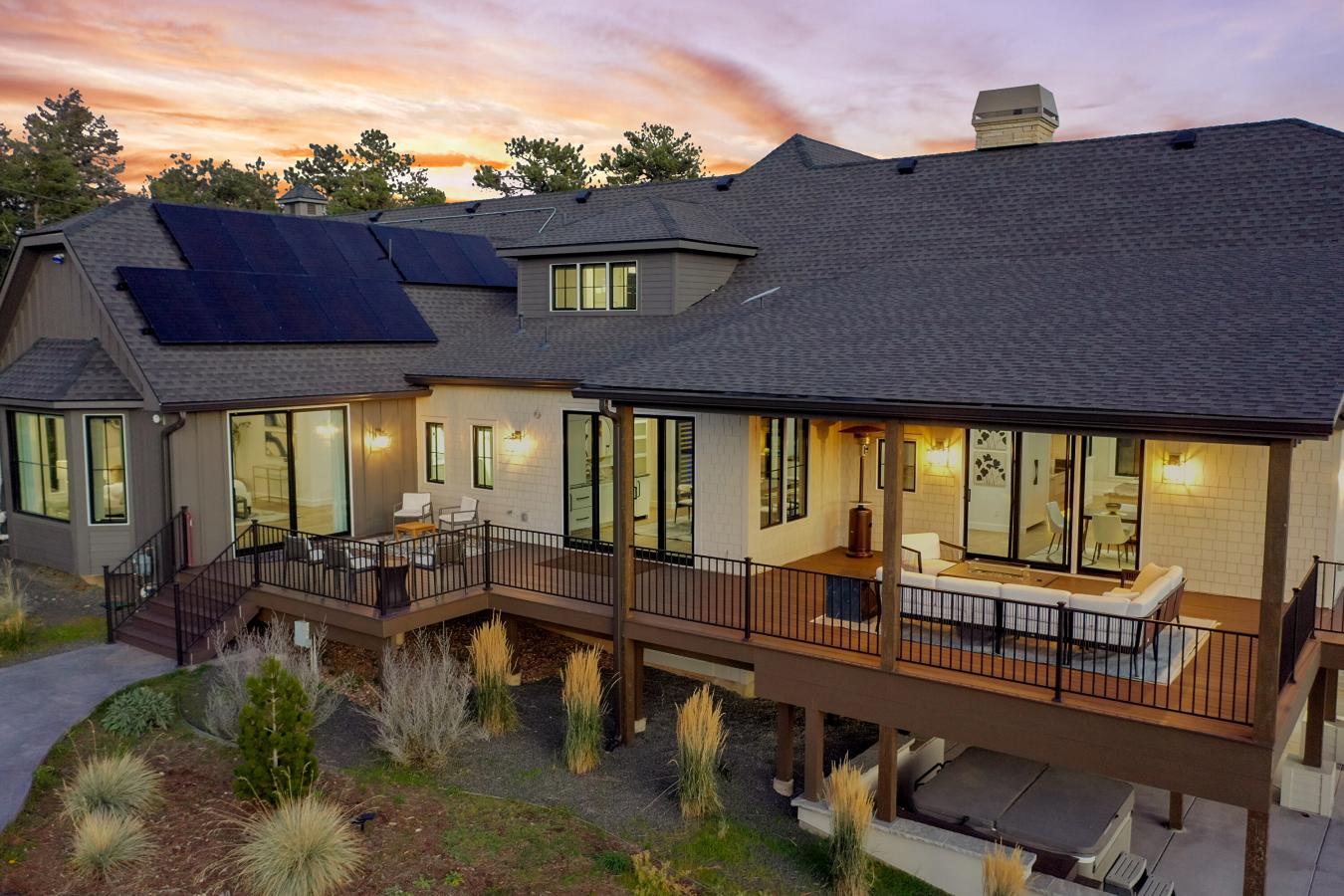 Evergreen, Colorado, 80439, United States, 5 Bedrooms Bedrooms, ,3 BathroomsBathrooms,Residential,For Sale,2001276