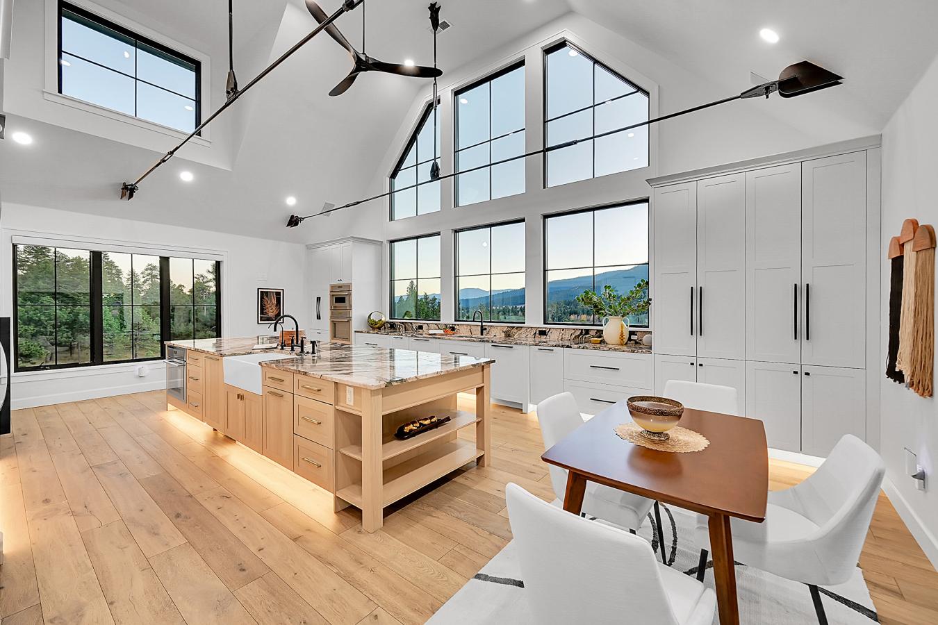 Evergreen, Colorado, 80439, United States, 5 Bedrooms Bedrooms, ,3 BathroomsBathrooms,Residential,For Sale,2001276