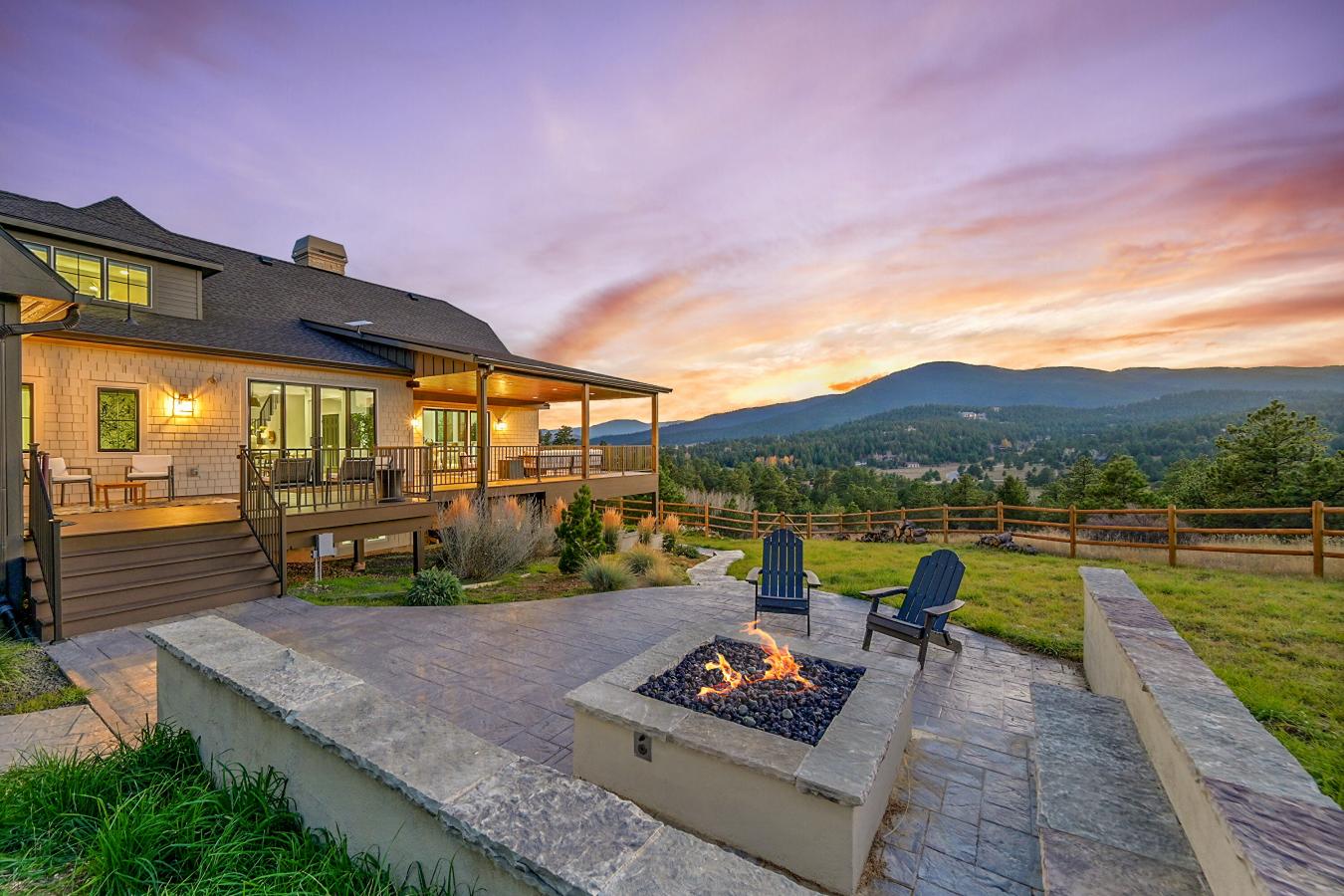 Evergreen, Colorado, 80439, United States, 5 Bedrooms Bedrooms, ,3 BathroomsBathrooms,Residential,For Sale,2001276