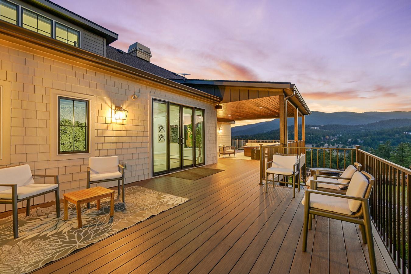 Evergreen, Colorado, 80439, United States, 5 Bedrooms Bedrooms, ,3 BathroomsBathrooms,Residential,For Sale,2001276