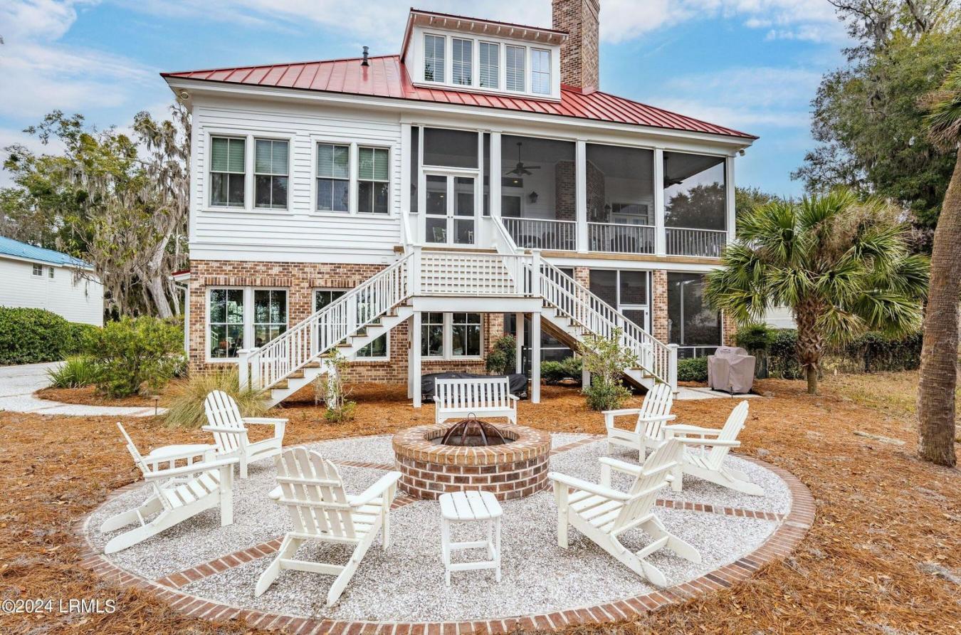 Beaufort, Beaufort, 29907, United States, 6 Bedrooms Bedrooms, ,6 BathroomsBathrooms,Residential,For Sale,2003871