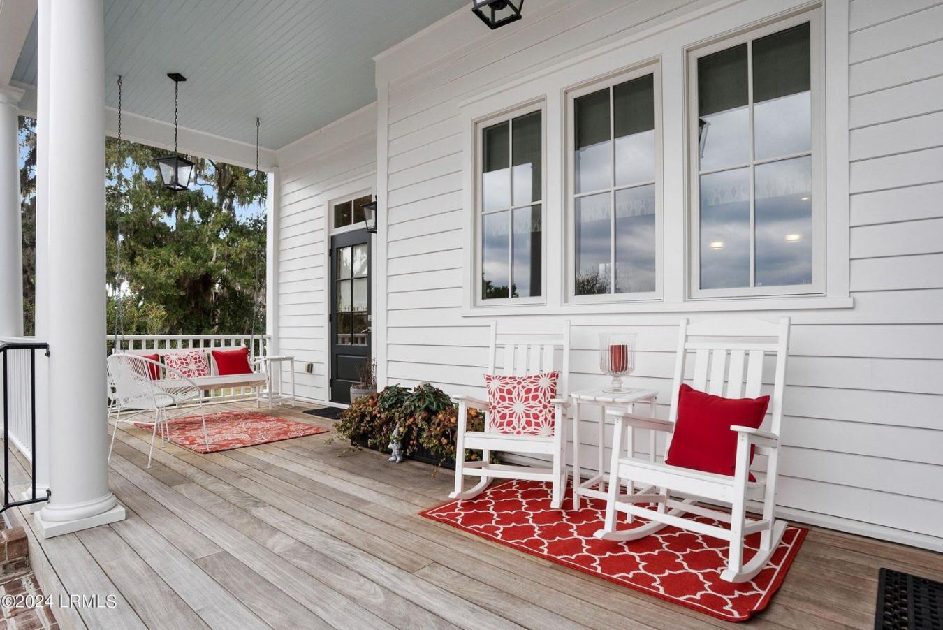 Beaufort, Beaufort, 29907, United States, 6 Bedrooms Bedrooms, ,6 BathroomsBathrooms,Residential,For Sale,2003871