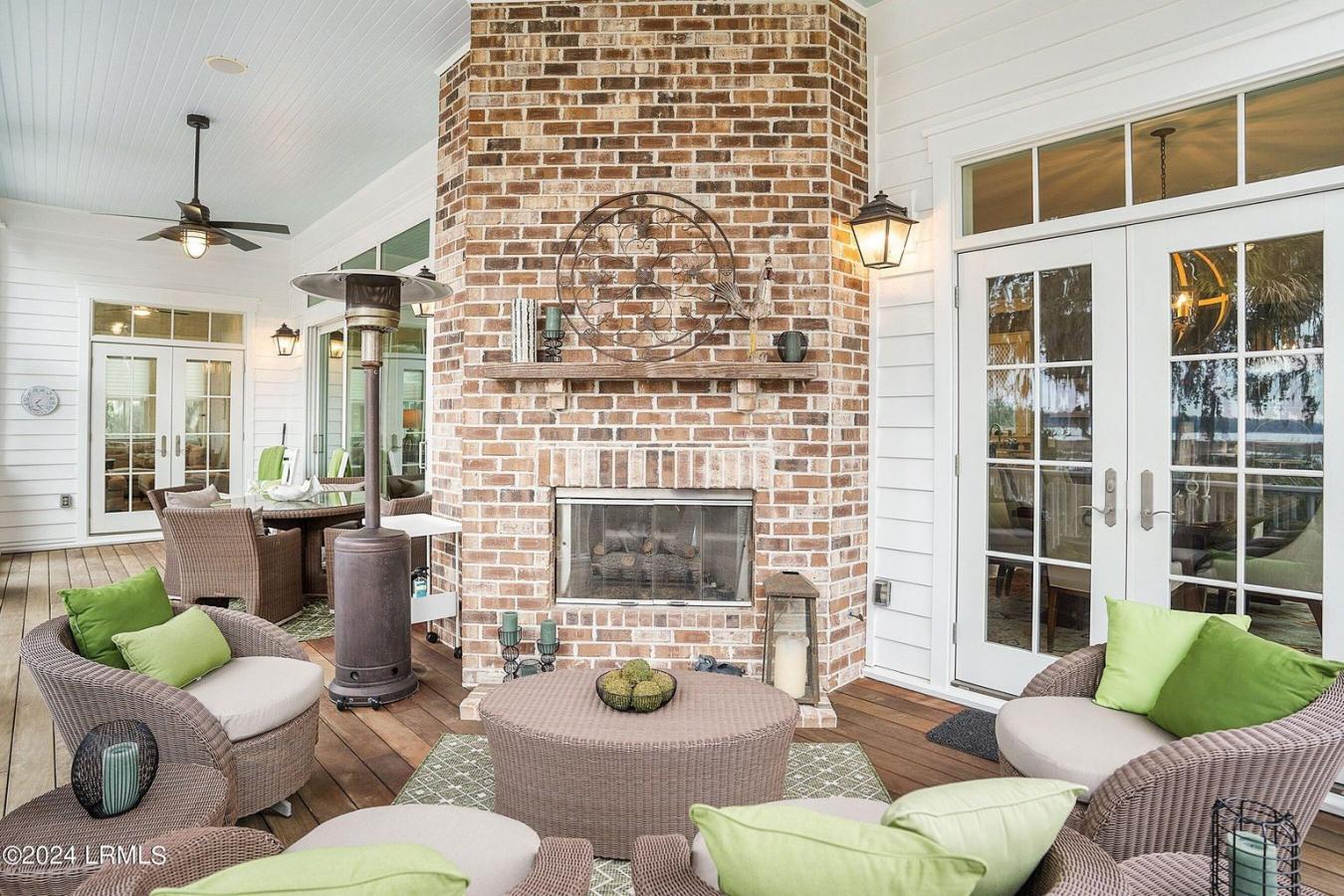 Beaufort, Beaufort, 29907, United States, 6 Bedrooms Bedrooms, ,6 BathroomsBathrooms,Residential,For Sale,2003871