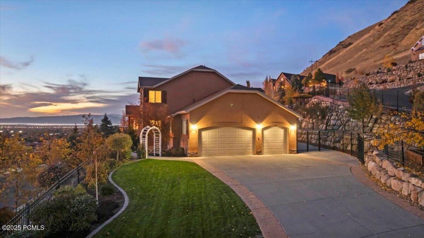 Springville, Utah, 84663, United States, ,Residential,For Sale,2001277