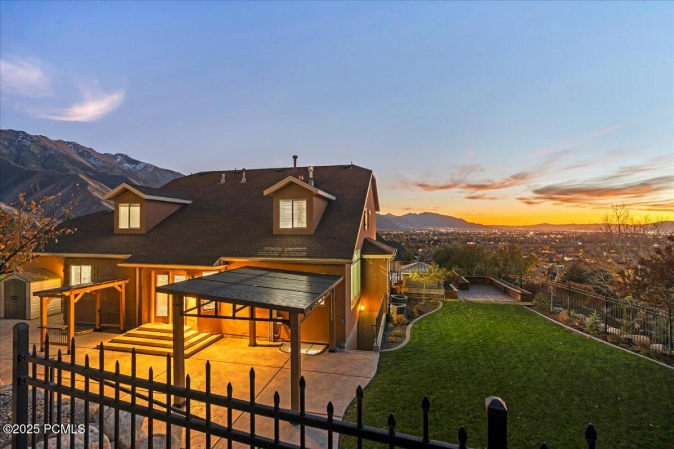 Springville, Utah, 84663, United States, ,Residential,For Sale,2001277