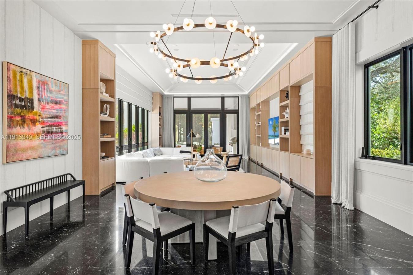 Pinecrest, Florida, 33156, United States, 7 Bedrooms Bedrooms, ,6 BathroomsBathrooms,Residential,For Sale,2001597