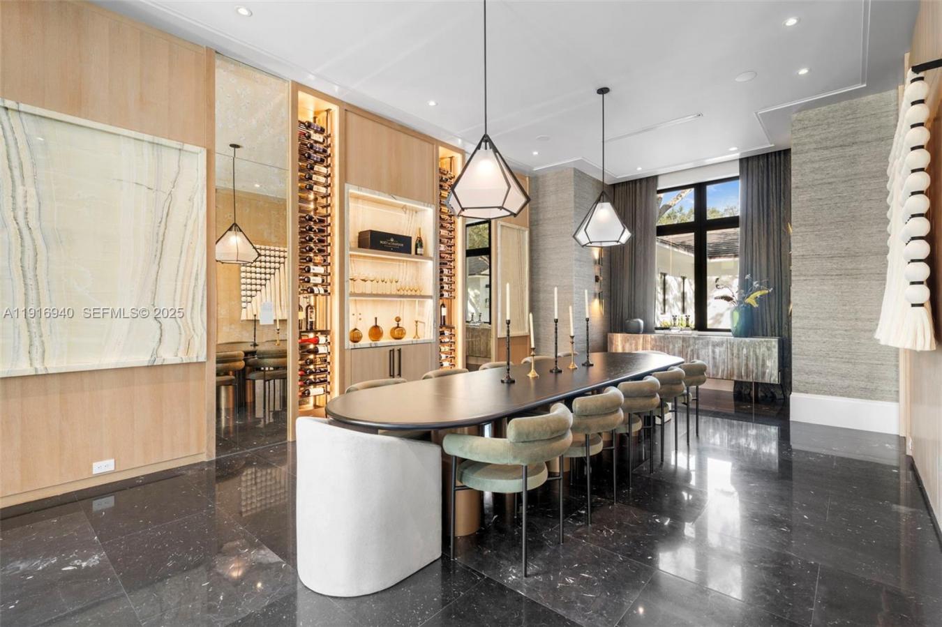 Pinecrest, Florida, 33156, United States, 7 Bedrooms Bedrooms, ,6 BathroomsBathrooms,Residential,For Sale,2001597