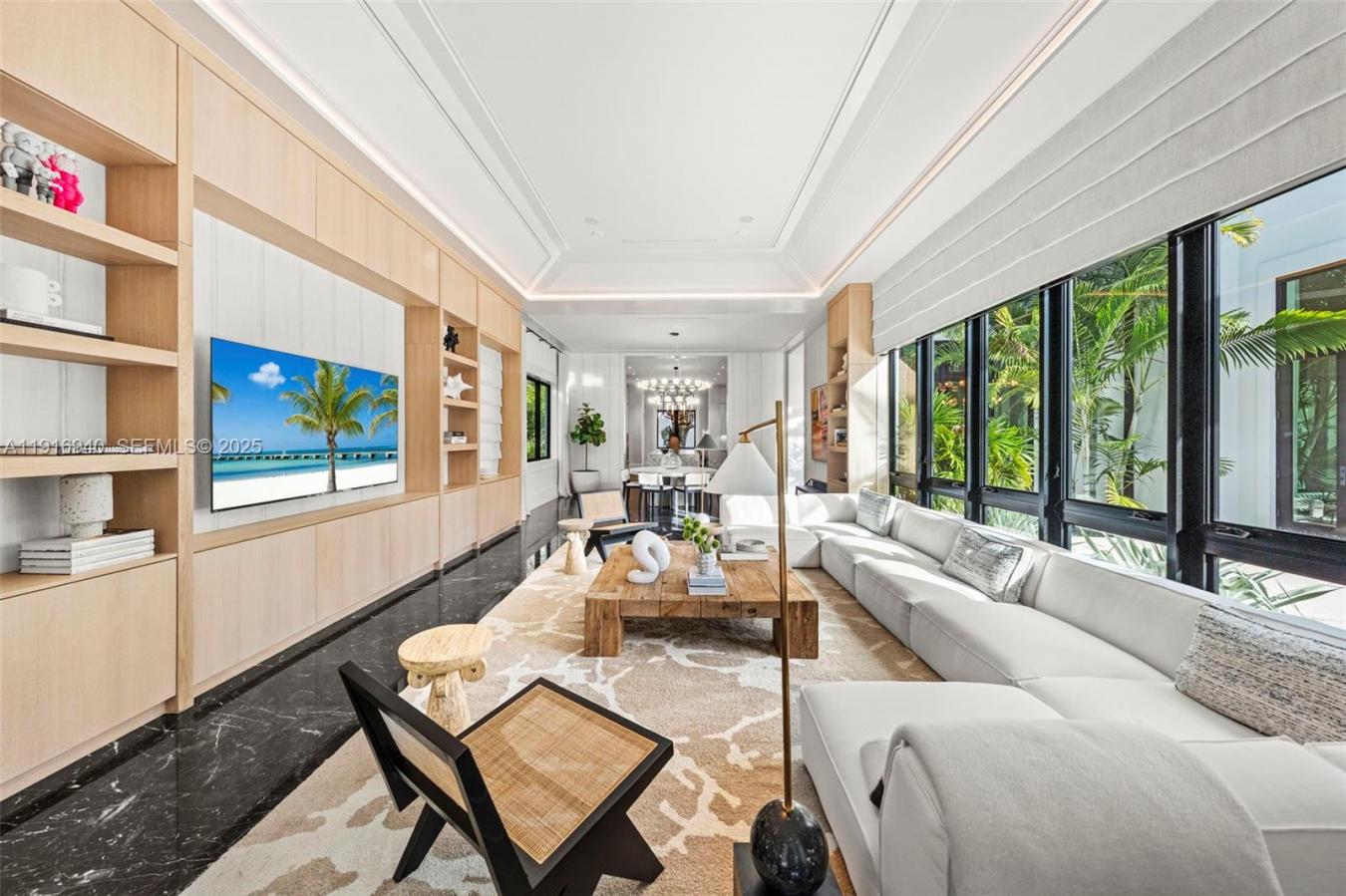 Pinecrest, Florida, 33156, United States, 7 Bedrooms Bedrooms, ,6 BathroomsBathrooms,Residential,For Sale,2001597