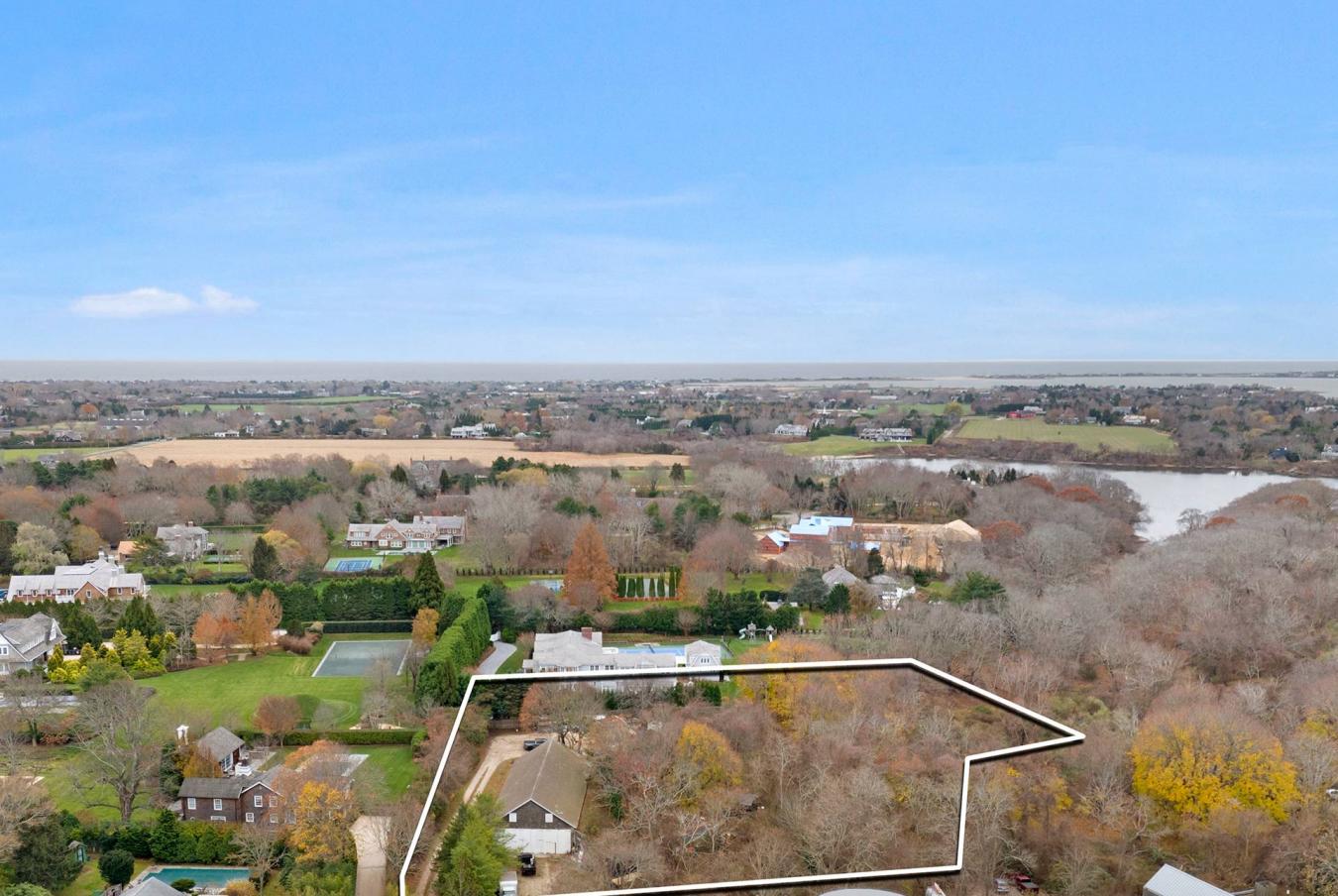 Bridgehampton, New York, 11976, United States, ,Residential,For Sale,2001273