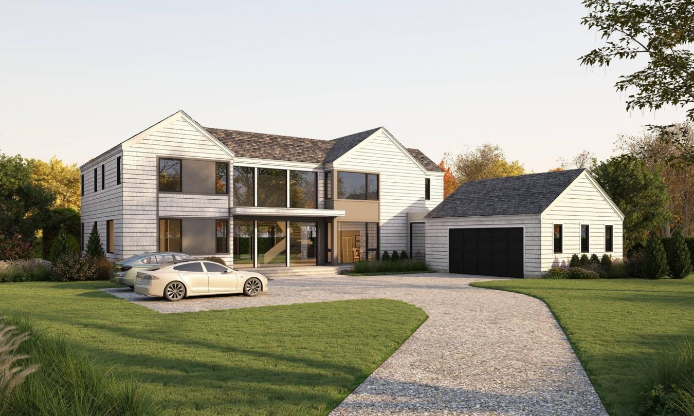 Sag Harbor, New York, 11963, United States, ,Residential,For Sale,2001274