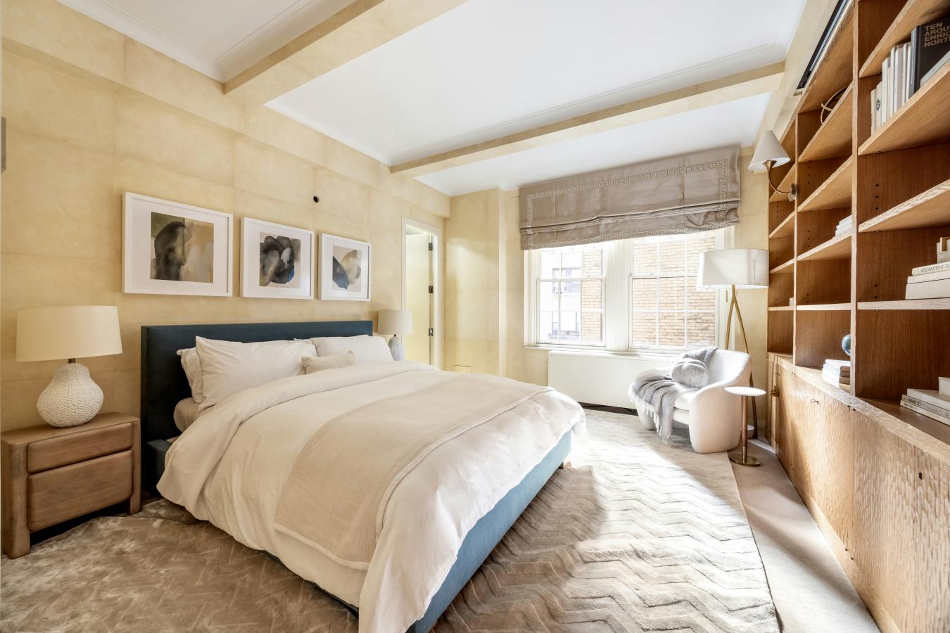 New York, New York, 10021, United States, 2 Bedrooms Bedrooms, ,3 BathroomsBathrooms,Residential,For Sale,2001272