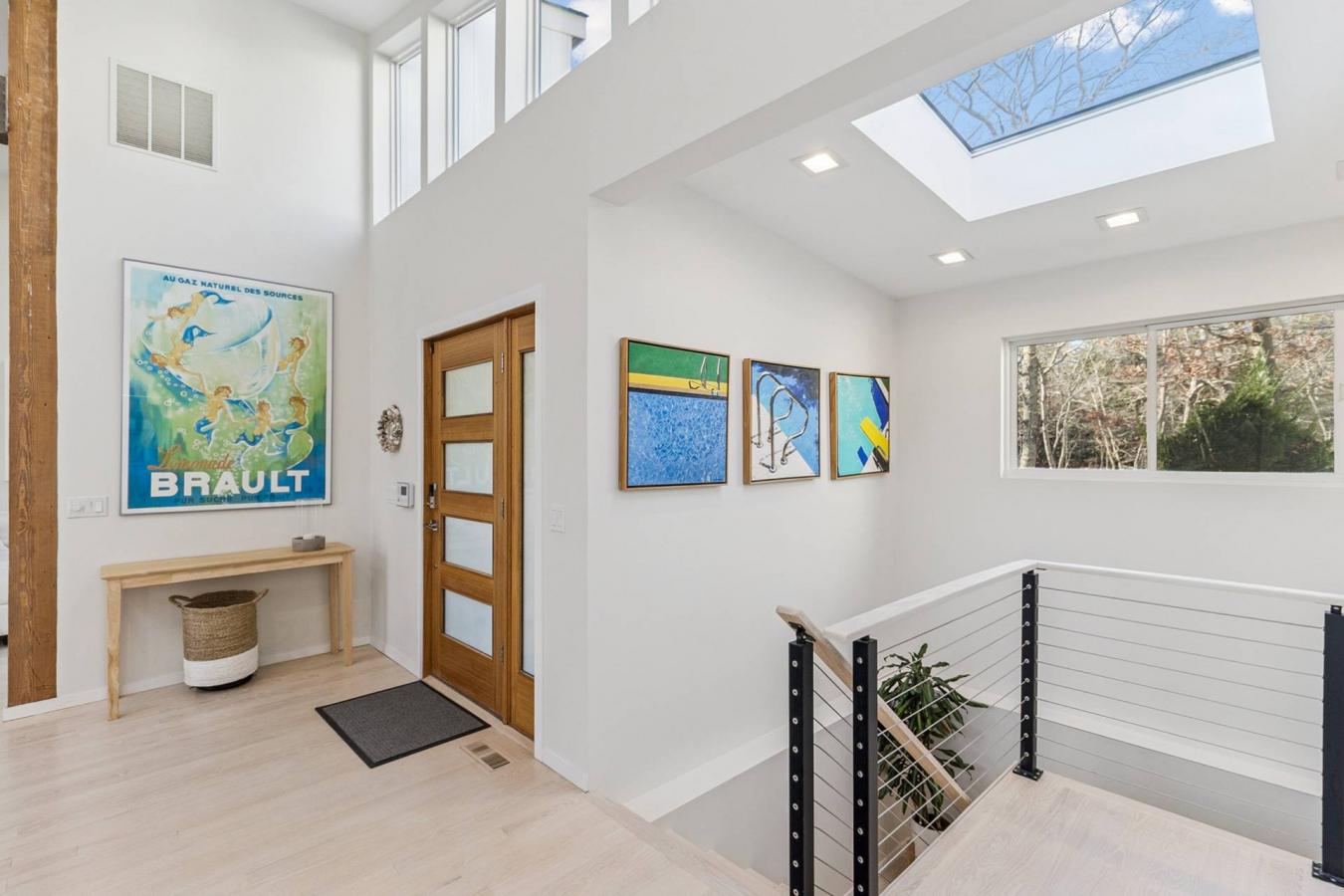 East Hampton, New York, 11937, United States, 4 Bedrooms Bedrooms, ,4 BathroomsBathrooms,Residential,For Sale,2001268