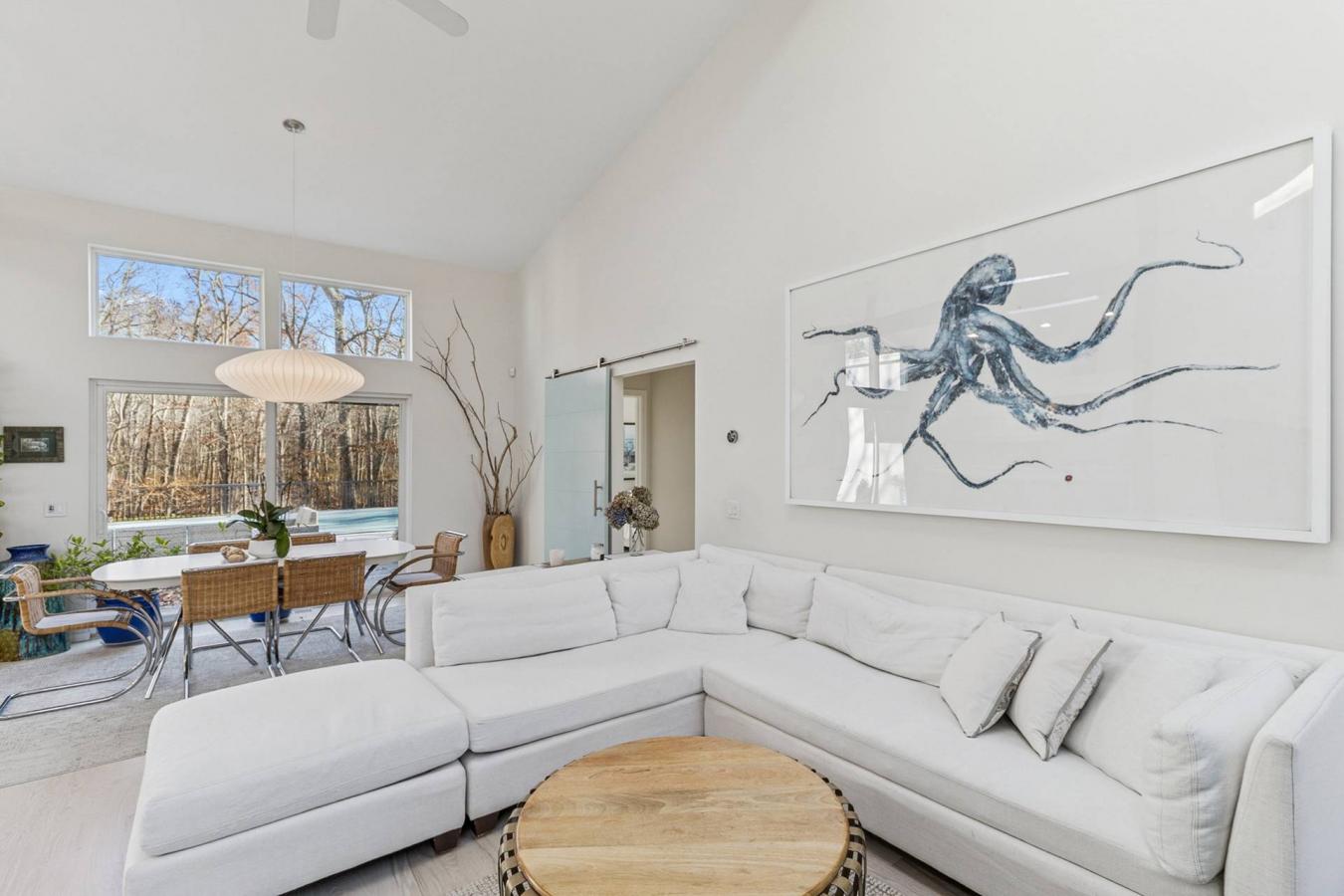 East Hampton, New York, 11937, United States, 4 Bedrooms Bedrooms, ,4 BathroomsBathrooms,Residential,For Sale,2001268