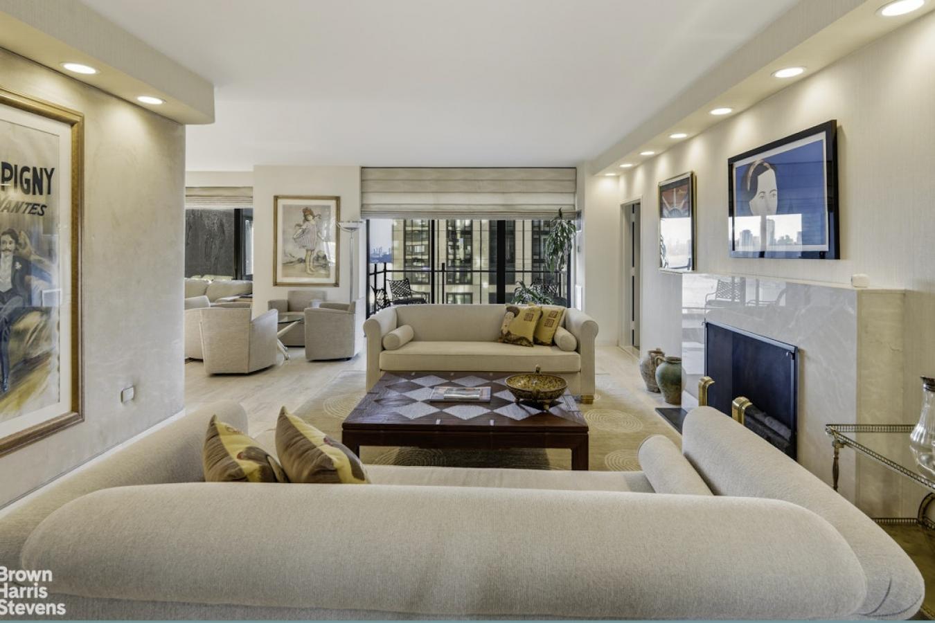 New York, New York, 10022, United States, 3 Bedrooms Bedrooms, ,4 BathroomsBathrooms,Residential,For Sale,2001266