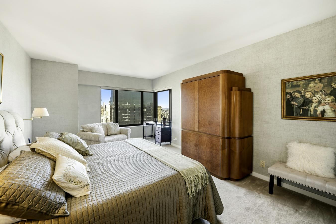 New York, New York, 10022, United States, 3 Bedrooms Bedrooms, ,4 BathroomsBathrooms,Residential,For Sale,2001266