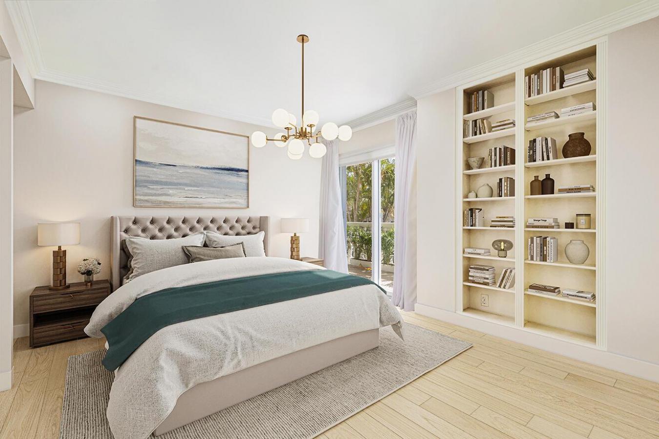 Palm Beach, Florida, 33480, United States, 3 Bedrooms Bedrooms, ,2 BathroomsBathrooms,Residential,For Sale,2001267