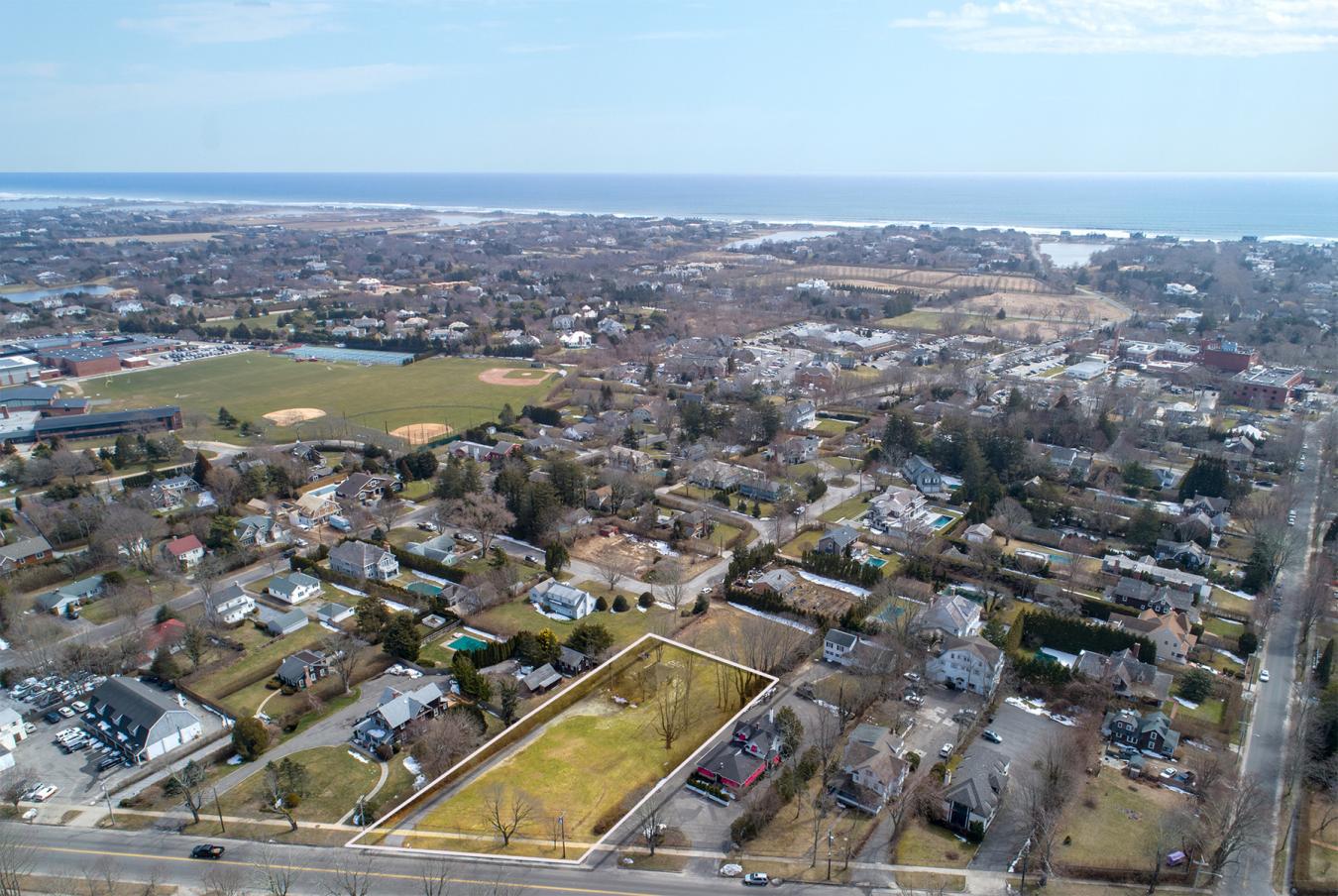 Village of Southampton, New York, 11968, United States, ,Residential,For Sale,2001259