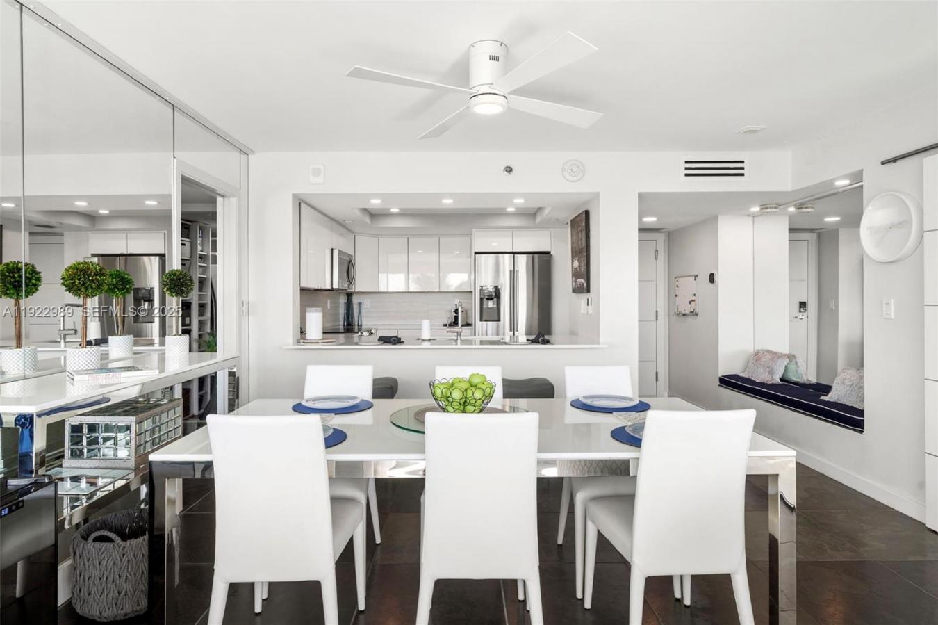 Miami Beach, Florida, 33139, United States, 2 Bedrooms Bedrooms, ,2 BathroomsBathrooms,Residential,For Sale,2001596