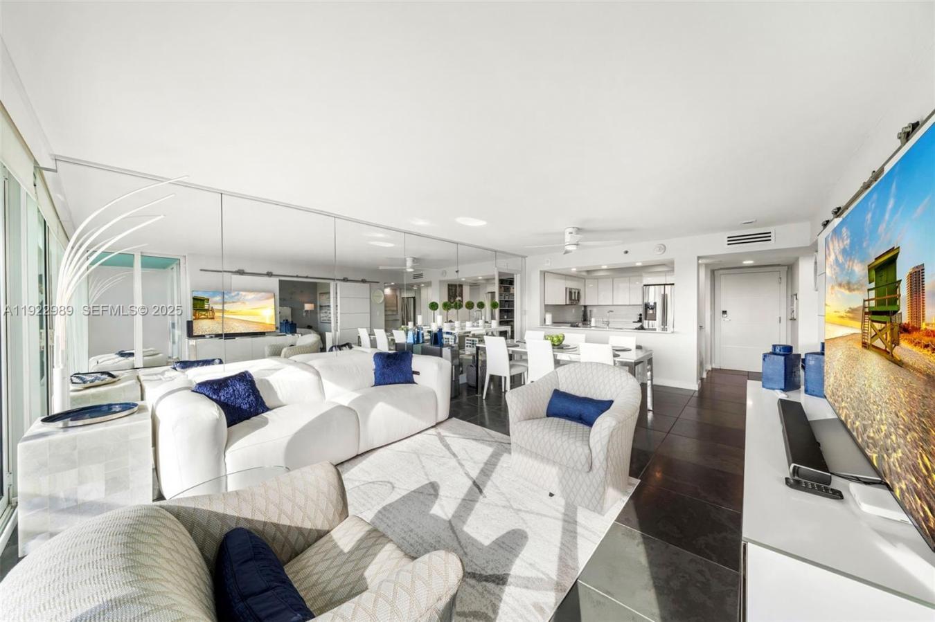 Miami Beach, Florida, 33139, United States, 2 Bedrooms Bedrooms, ,2 BathroomsBathrooms,Residential,For Sale,2001596