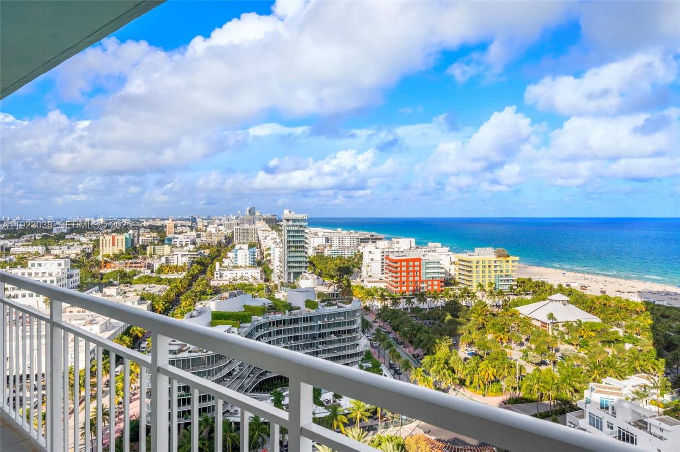 Miami Beach, Florida, 33139, United States, 1 Bedroom Bedrooms, ,1 BathroomBathrooms,Residential,For Sale,2001595