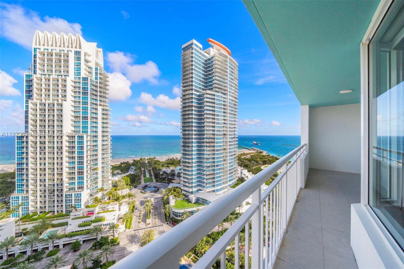 Miami Beach, Florida, 33139, United States, 1 Bedroom Bedrooms, ,1 BathroomBathrooms,Residential,For Sale,2001595