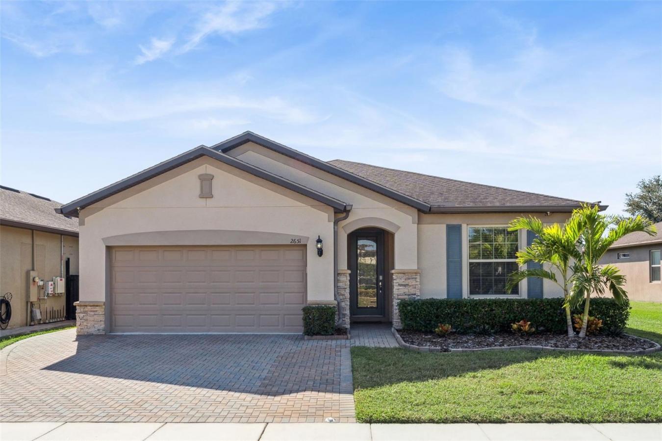 Discover the perfect blend of comfort, privacy, and resort-style livin – image 1