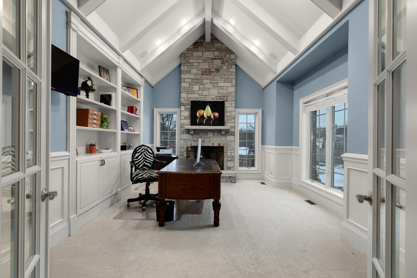 Town and Country, Missouri, 63131, United States, 5 Bedrooms Bedrooms, ,5 BathroomsBathrooms,Residential,For Sale,2001594