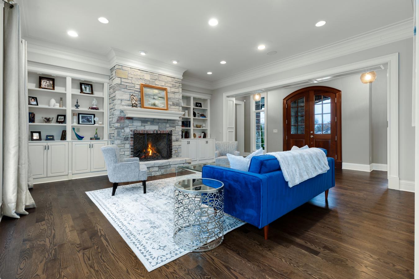 Town and Country, Missouri, 63131, United States, 5 Bedrooms Bedrooms, ,5 BathroomsBathrooms,Residential,For Sale,2001594