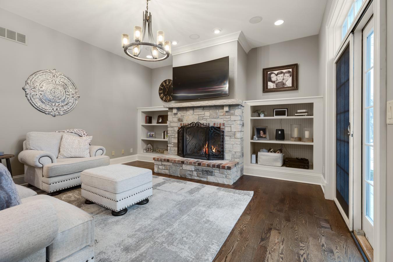 Town and Country, Missouri, 63131, United States, 5 Bedrooms Bedrooms, ,5 BathroomsBathrooms,Residential,For Sale,2001594