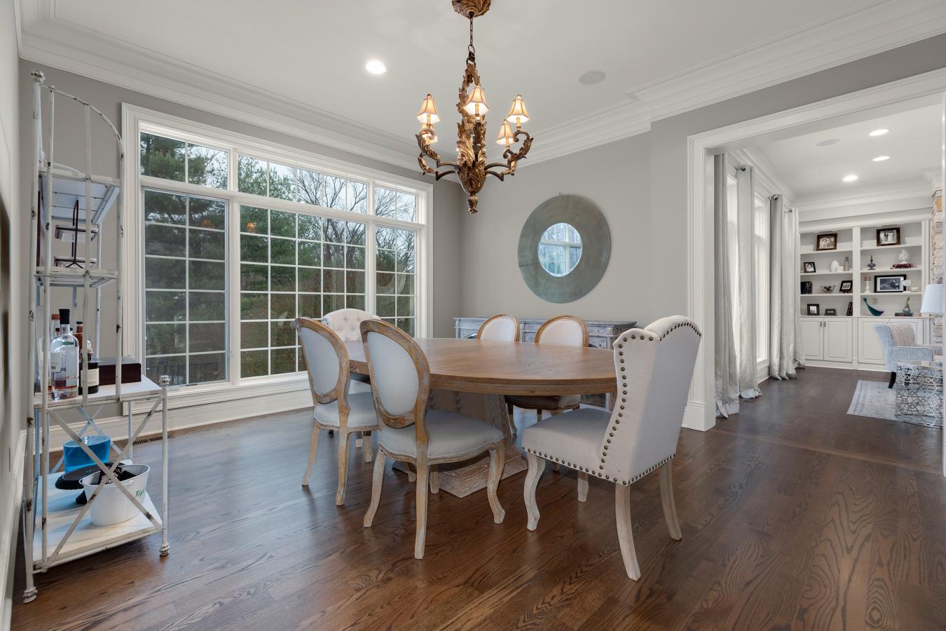 Town and Country, Missouri, 63131, United States, 5 Bedrooms Bedrooms, ,5 BathroomsBathrooms,Residential,For Sale,2001594