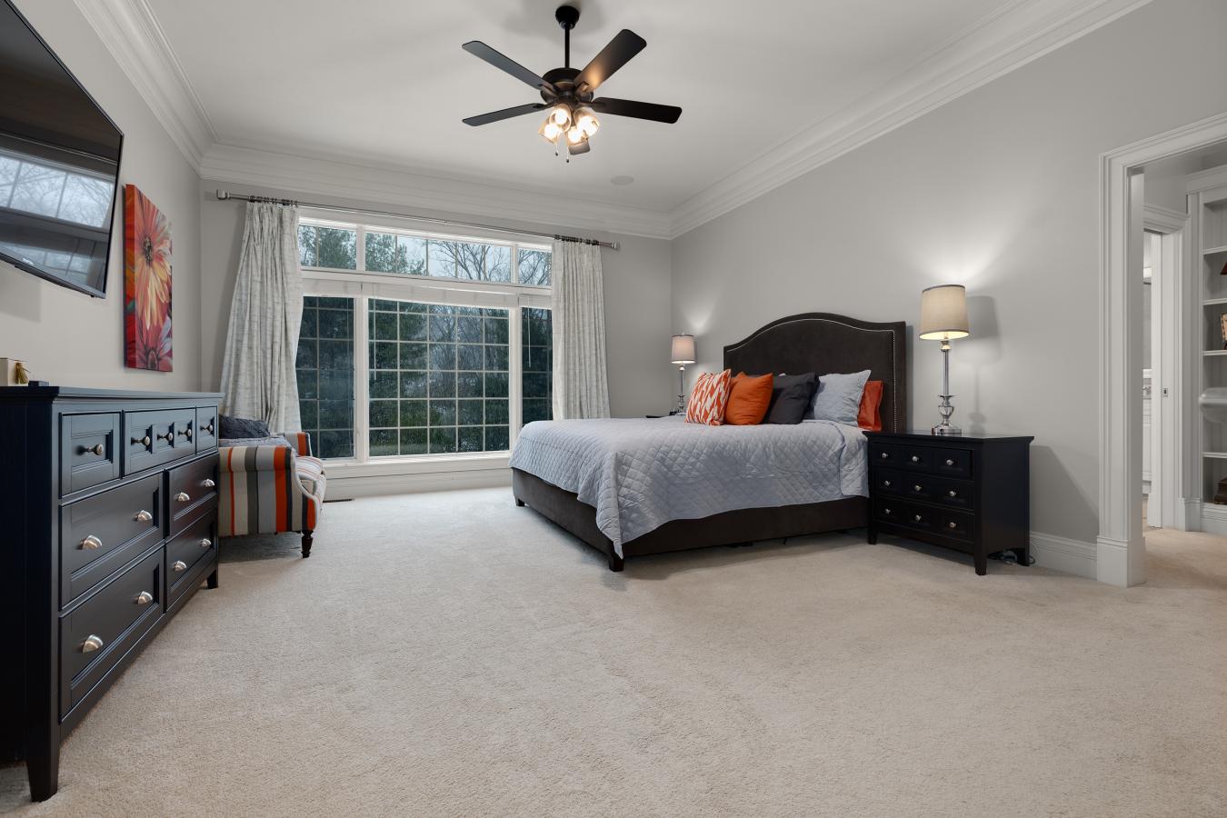 Town and Country, Missouri, 63131, United States, 5 Bedrooms Bedrooms, ,5 BathroomsBathrooms,Residential,For Sale,2001594