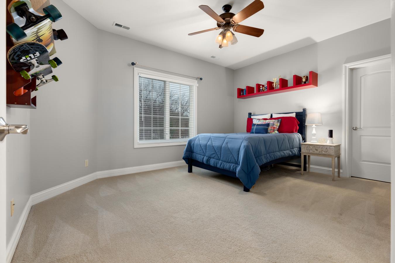 Town and Country, Missouri, 63131, United States, 5 Bedrooms Bedrooms, ,5 BathroomsBathrooms,Residential,For Sale,2001594