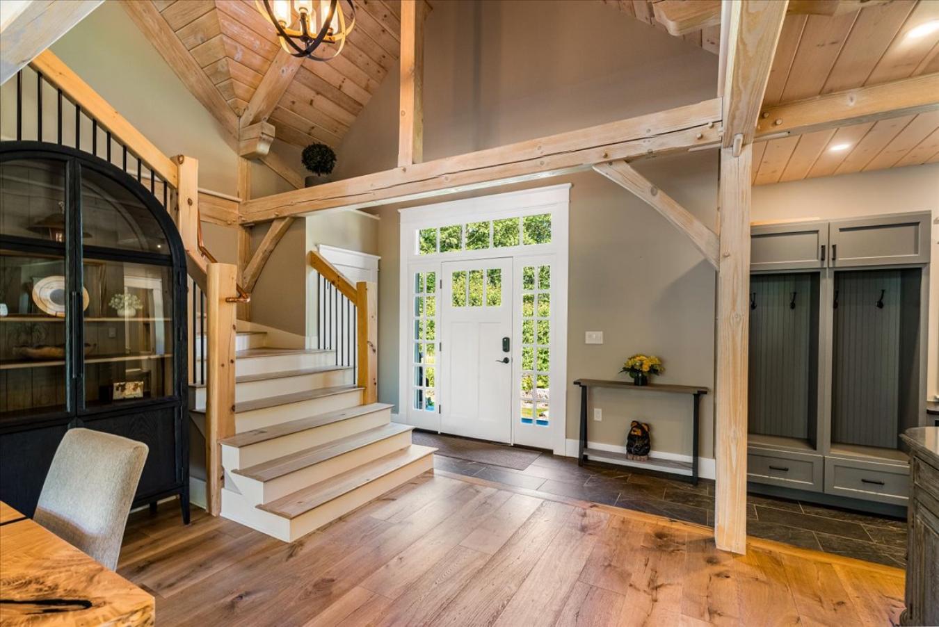 Weare, Merrimack, 03281, United States, 4 Bedrooms Bedrooms, ,4 BathroomsBathrooms,Residential,For Sale,2001592